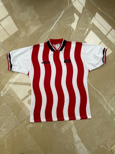 Usa 1994 adidas home - adidas, shirt