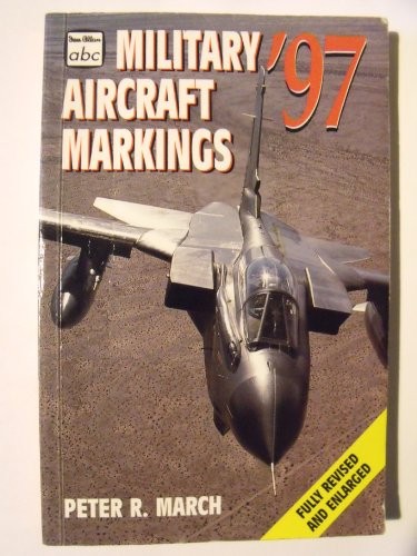 Military aircraft markings - military,