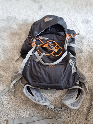 Lowe alpine airzone pro 45l - alpine, 35:45l