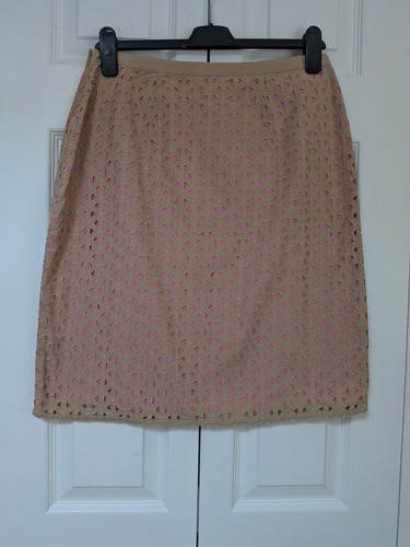 Boden cut out knee length - out,