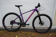 2017 Specialized Rockhopper Expert 29 Mountain Bike , large frame
