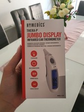 Ear Thermometer