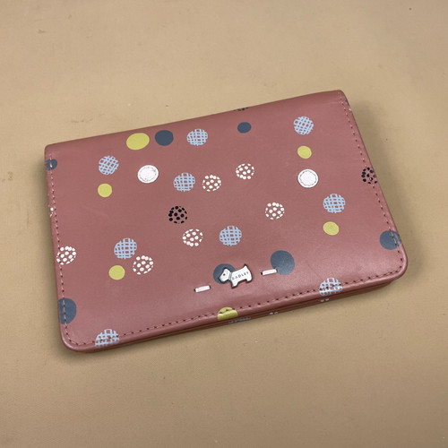 Radley purse wallet bifold - purse,