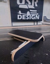  Camper Campervan Kombi Transporter Pop Up Shelf 