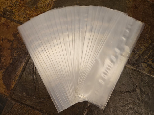 Heavy duty polythene plastic - heavy,