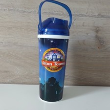 Alton Towers Resort Coca-Cola