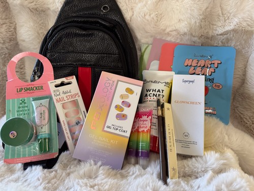 Sling bag beauty gift - bag, &