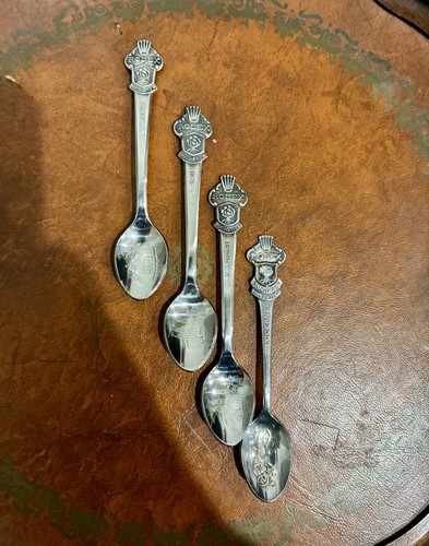 Rolex lot souvenir - souvenir, spoons