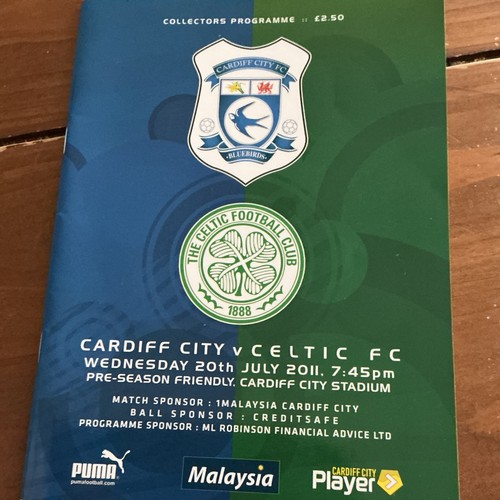 Cardiff city celtic - city, v