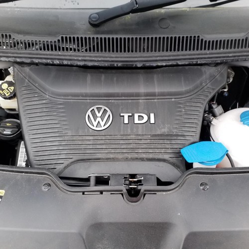 Volkswagen caravelle 0 - t6, 2.0