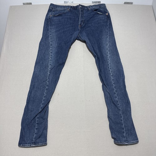 Levi engineered jeans - jeans, mens