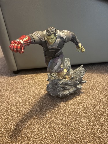 Iron studios avengers - avengers, endgame