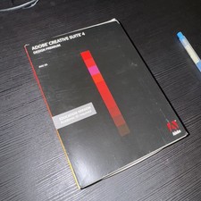 Adobe Creative Suite 4 CS4
