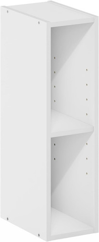 Fulda book shelf - book, 2-tier