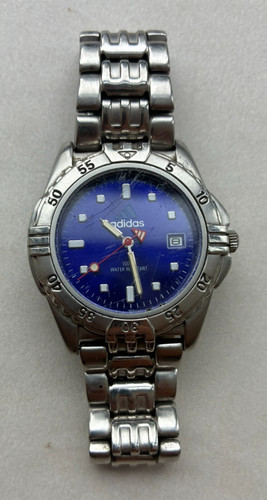 Vintage adidas equipment diver - adidas,