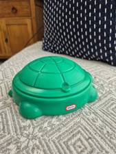 Vintage Little Tikes Green