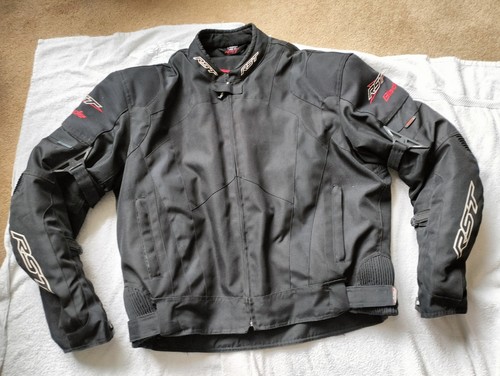 Rst blade mens textile - rst,