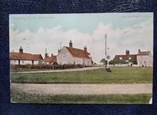 Bawdsey Ferry Felixstowe. Old