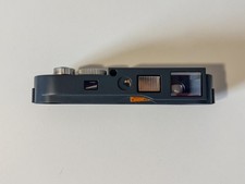 Leica M-E (Type 220) anthracite grey top plate