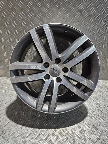 Audi alloy wheel - 20",