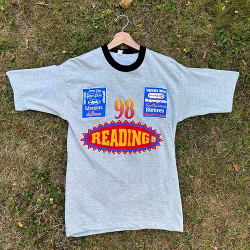 1998 reading festival - 1998,
