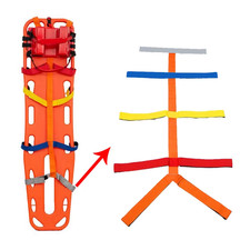 New Spinal Fixation EMS Band