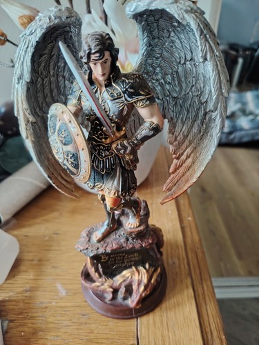 Zinc alloy catholic - alloy,