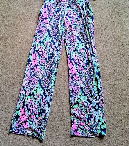 Ladies pyjama bottoms - ladies,