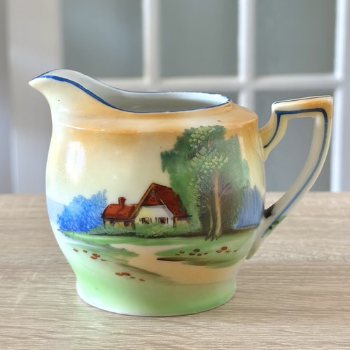 Chikaramachi lusterware - chikaramachi,