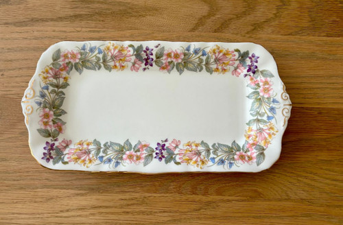 Vintage paragon country lane - country,