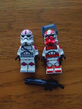Lego Star Wars Clone