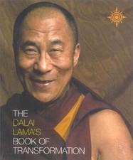 The Dalai Lamas Book of Transformation, Dalai Lama, His Holiness the, Used; Very