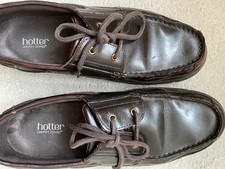 mens hotter shoes size 11
