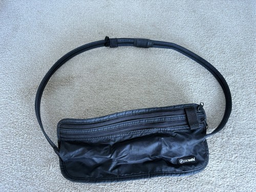 Pacsafe coversafe money belt - pacsafe,