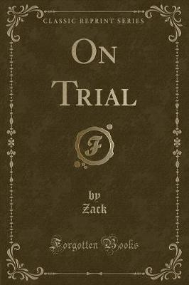 Trial - (classic, reprint)