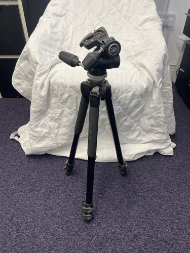 Manfrotto 804rc2 head and - 804rc2,