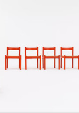 Set of Vico Magistretti