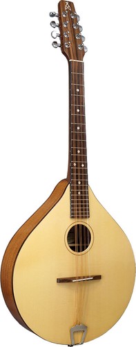 Ashbury style octave - ashbury,