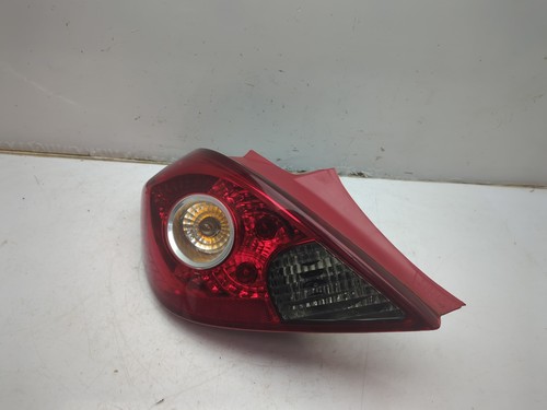 2007 vauxhall corsa - 2007, sxi