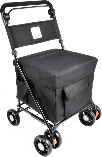 Wheel walk rest - walk, &