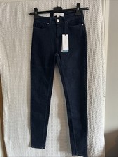 White Label True Skinny Jeans