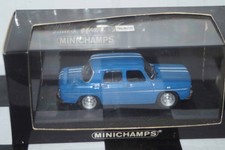 Minichamps Renault R 8 Gordini