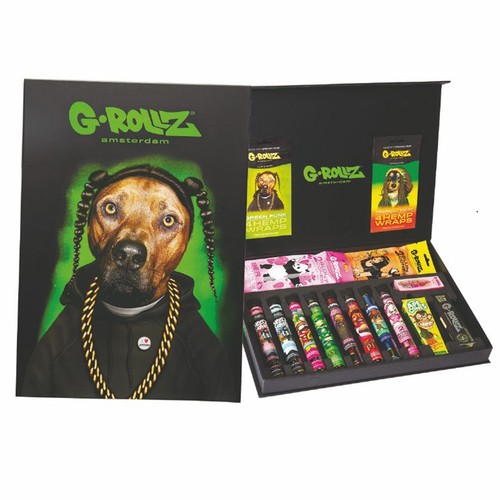 Rollz collection gift box - |,
