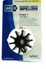 Jabsco Impeller 17937-0001-P