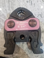 Rothenberger Maxi-Pro Jaw 3/4