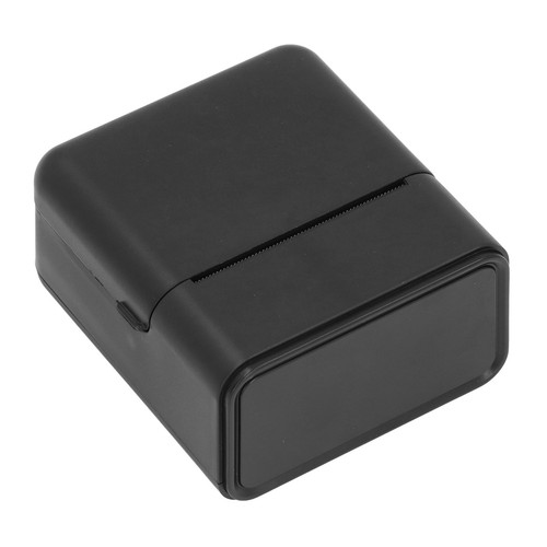 Thermal label printer - label,