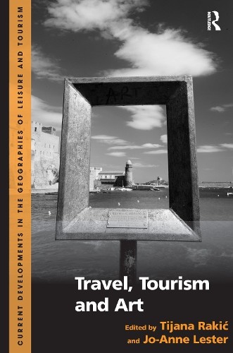 Travel tourism and art - art, by
