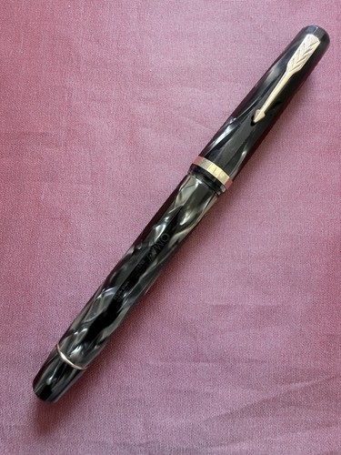 Fountain pen omas extra - fountain, 12