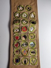 Vintage Boy Scouts Of America