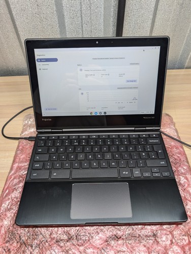 Prowise chromebook eduline 360 - eduline,
